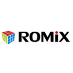 ROMIX s.r.o. – logo společnosti