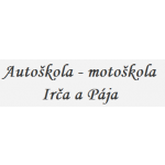 Růžičková Irena - Autoškola IRČA – logo společnosti