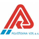 Pojišťovna VZP, a.s. (pobočka Zlín) – logo společnosti