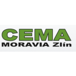 CEMA MORAVIA, spol. s r.o. – logo společnosti