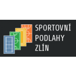 SPORTOVNÍ PODLAHY ZLÍN, s.r.o. – logo společnosti