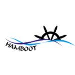 Hamboot, s.r.o. – logo společnosti