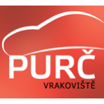 Purč Václav - VRAKOVIŠTĚ BRNO – logo společnosti