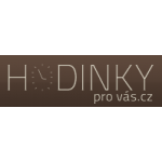 Aradszki Jan- hodinky pro vás – logo společnosti