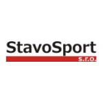 STAVOSPORT s.r.o – logo společnosti