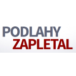 Podlahy s. r. o. – logo společnosti