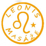 Linhartová Pavlína, Mgr. - Masáže Leonis – logo společnosti