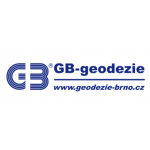 GB-geodezie, spol. s r.o. (pobočka Prostějov) – logo společnosti
