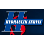 HYDRAULIKSERVIS I s.r.o. – logo společnosti