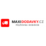 MAXIDODÁVKY.CZ -Půjčovna dodávek / Virtual Market s.r.o. – logo společnosti