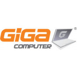 GIGACOMPUTER a.s. (pobočka Ostrava) – logo společnosti
