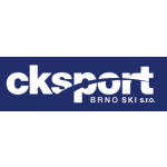 CK SPORT BRNO SKI, s.r.o. – logo společnosti