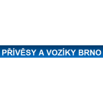 Přívěsy Brno s.r.o. – logo společnosti