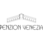 PENSIONE VENEZIA, s.r.o. – logo společnosti