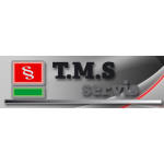 Svobodová Michaela (pobočka Brno, T. M. S. SERVIS Hlinky) – logo společnosti