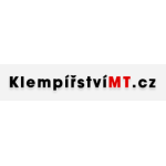 MT - klempířství s.r.o. – logo společnosti