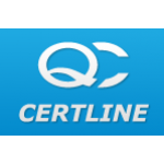 CERTLINE, s.r.o. (pobočka Brno, Šalounova) – logo společnosti