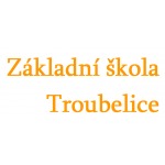 Základní škola Troubelice – logo společnosti