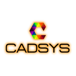 CADsys s.r.o. – logo společnosti
