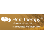 Hair Therapy s.r.o. - vlasové centrum – logo společnosti
