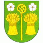 Obecní úřad Liboš – logo společnosti