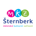 Město Šternberk – Městská knihovna – logo společnosti