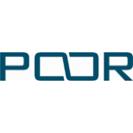 POOR - TRADE, v.o.s. – logo společnosti