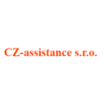 CZ - assistance s.r.o. – logo společnosti