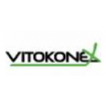 VITOKONEX, s.r.o. – logo společnosti
