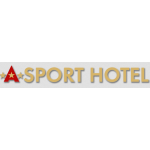 A-SPORT HOTEL – logo společnosti