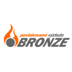 BRONZE, s.r.o. (pobočka Brno) – logo společnosti