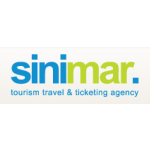 Sinimar Tour s.r.o. – logo společnosti