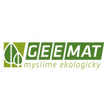 Geemat s.r.o. – logo společnosti