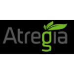 Atregia s.r.o. – logo společnosti