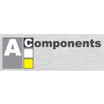 A components s.r.o. – logo společnosti
