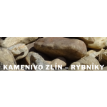 Kamenivo Zlín - rybníky, Igor Čejka – logo společnosti