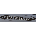 LARO PLUS, s.r.o. – logo společnosti