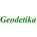 GEODETIKA s.r.o. – logo společnosti
