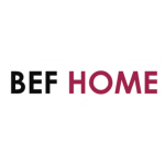 BeF Home, s.r.o. (pobočka Brno–Staré Brno) – logo společnosti