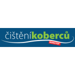 Bartošík Roman - čištění koberců (pobočka Brno-Černá Pole) – logo společnosti