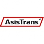 AsisTrans s.r.o. – logo společnosti