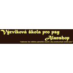 Racka Jan - www.alanshop.cz – logo společnosti