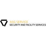 ASG service s.r.o. – logo společnosti