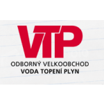 VTP velkoobchod, s.r.o. – logo společnosti