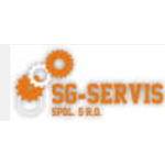 SG-servis, spol. s r.o. – logo společnosti