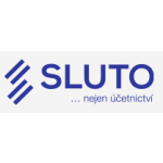 SLUTO s.r.o. (pobočka Brno-Trnitá) – logo společnosti
