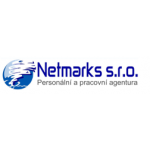 Netmarks, s. r. o. - Personální agentura (pobočka Brno) – logo společnosti