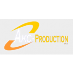 AKC - Production, s.r.o. – logo společnosti