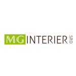 MG - INTERIER s.r.o. – logo společnosti