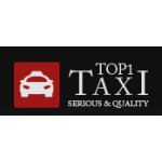 TOP1 SERVICE GROUP s.r.o. - TAXI v Brně – logo společnosti
